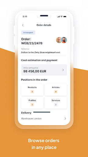 eko4u Screen 3