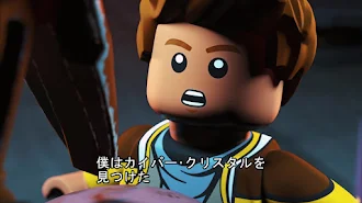 Lego スター ウォーズ フリーメーカーの冒険 字幕版 Lego スター ウォーズ フリーメーカーの冒険 シーズン１ Episode 2 Tv On Google Play
