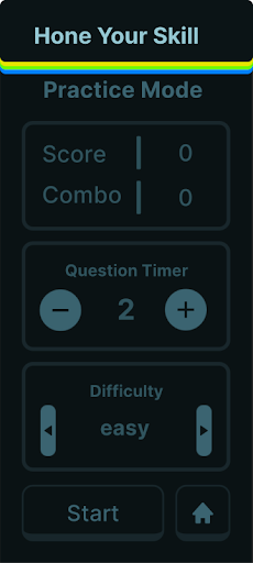 Addit: Making Math Addictive Screen 2