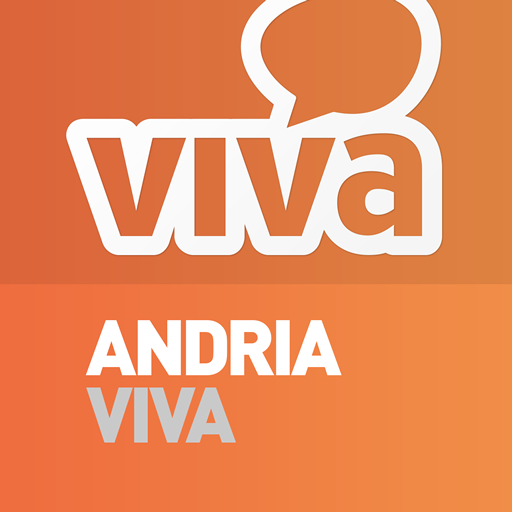 AndriaViva 7.1 Icon