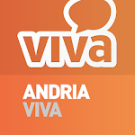 Cover Image of डाउनलोड AndriaViva  APK
