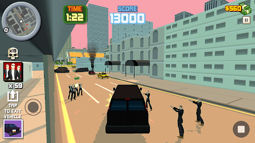 Hammer Screenshot 2 - AppWisp.com