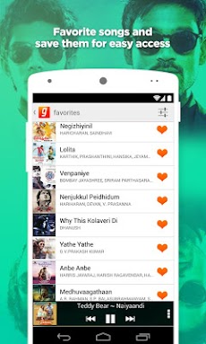 Tamil Songs, தமிழ் பாடல்கள், MP3 Padal Music Appのおすすめ画像3