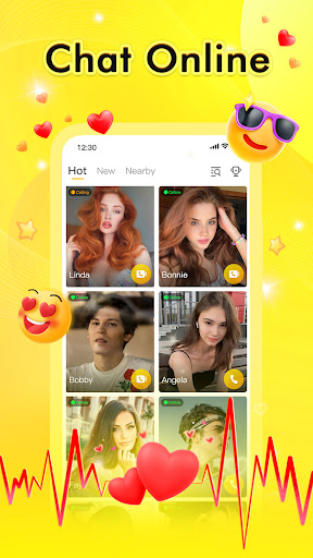 WhereStart Screen 2