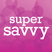 SuperSavvy Icon