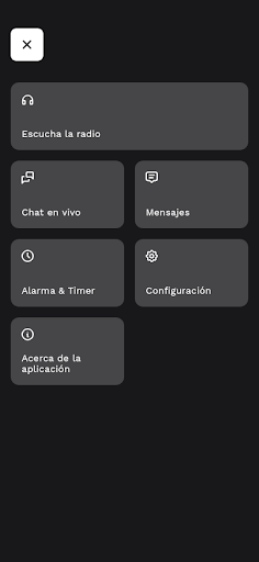 Radio Pacific Estereo