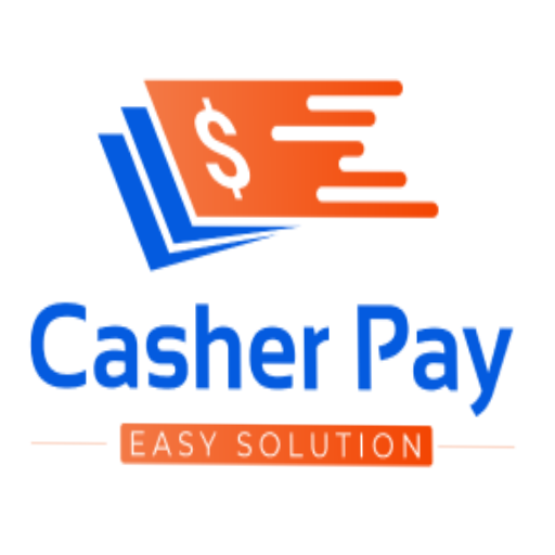 Casherpay logo