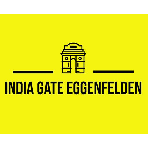 India Gate Eggenfelden logo