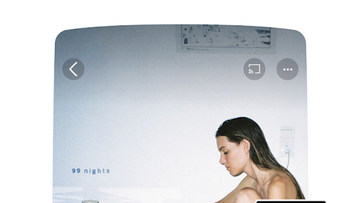 Deezer: Music & Podcast Player Gallery Screentshots 5
