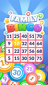 Bingo  screenshots 18