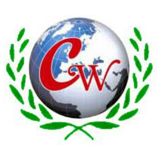 Commerce World logo