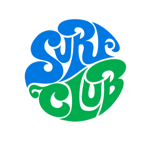 Surf Club of Quogue logo