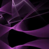 The Purple One Live Wallpaper icon