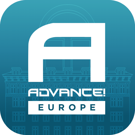 Advance! EU  Icon
