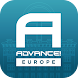 Advance! EU - Androidアプリ