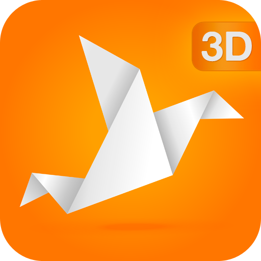How to Make Origami 1.75 Icon