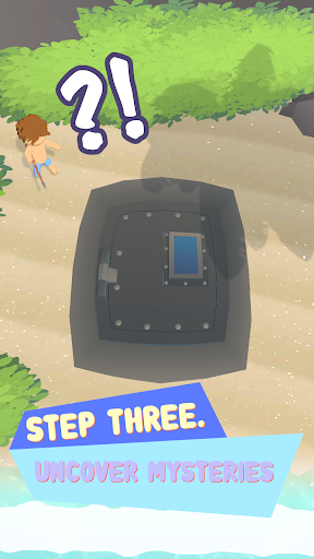 The Beach Screen 3