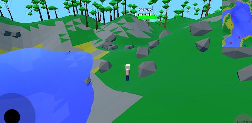 Prototype World Android App