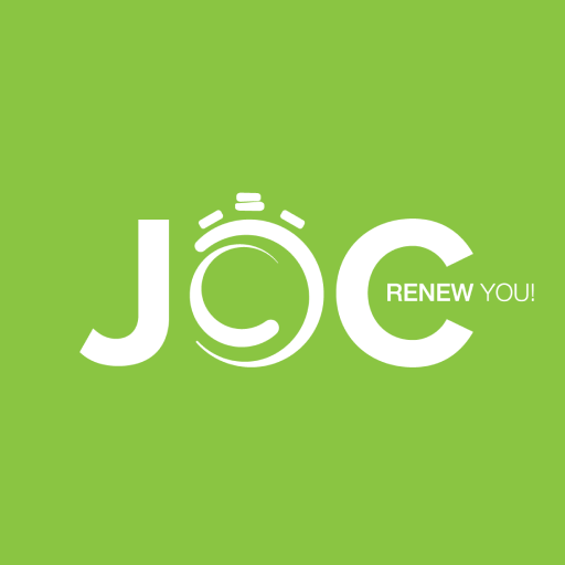 JOC Transformation Academy logo