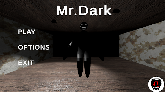 Mr.Dark