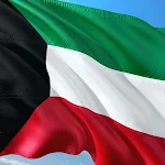 Cover Image of Tải xuống Kuwait flag 2.0 APK