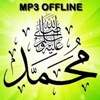 MP3 Maulid Nabi Offline - Simtudduror,Diba,Burdah