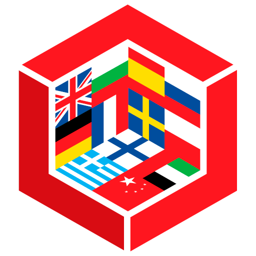 Lexicont Vocabulary flashcards logo