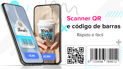 Visualização do aplicativo