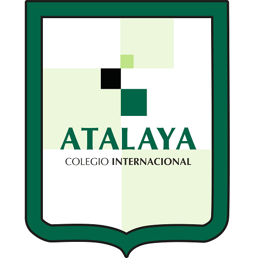 Colegio Atalaya logo
