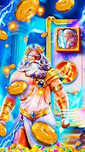 Treasure Zeus