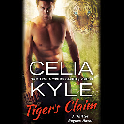 Icon image Tiger's Claim: A Paranormal Shifter Romance