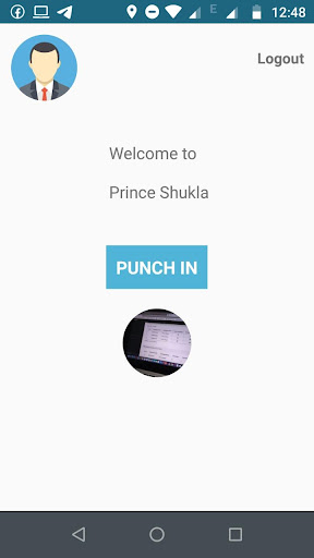 BCC Attendance System