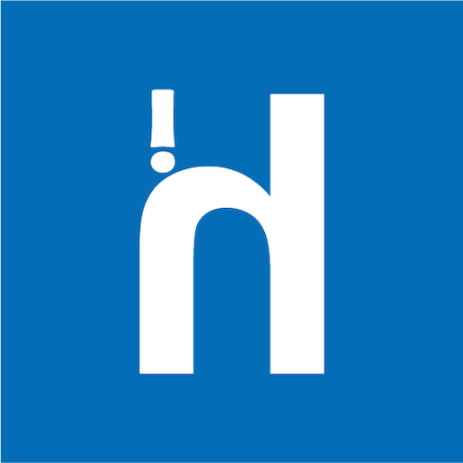 HJI logo