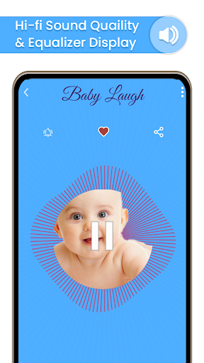 Baby Laugh Soothing Melodies
