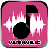 Marshmello Music Mp3 Lyric icon