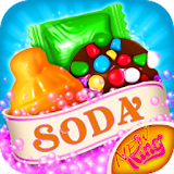 guide Candy Crush Soda2 icon