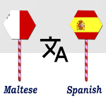 Cover Image of Descargar Maltese To Spanish Translator  APK