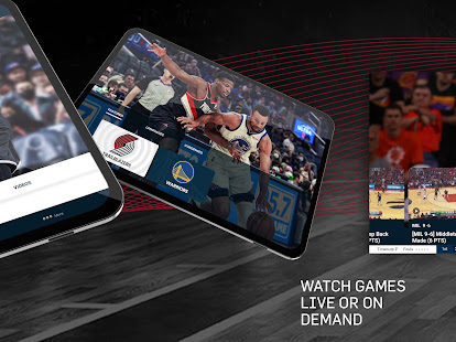 NBA: Live Games & Scores  Screenshots 13