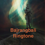 Cover Image of Unduh Bajrangbali(Hanuman) Ringtone 1.0.2 APK