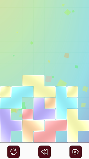 Montile Colorful Tile Puzzles