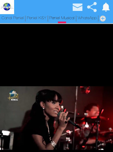 Canales Peniel Screen 3