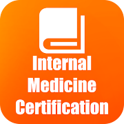 Internal Medicine Exam Prep: Flashcards & MCQ