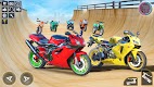 screenshot of Bike Stunts Games: Bike Racing