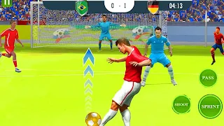 ultimate football game 2023 - Screenshot 2