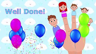 Game screenshot Finger Family Games - Pro apk download