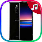 Cover Image of Download Sony Ringtones 20 APK