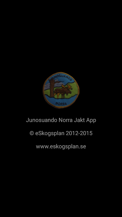 Junosuando Norra Jakt App - 1.41 - (Android)