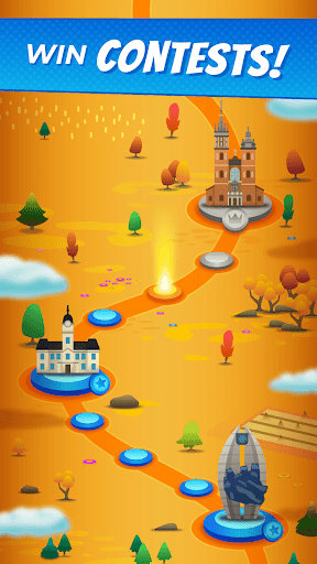 Wheel of Luck Mod FULL APK + IOS