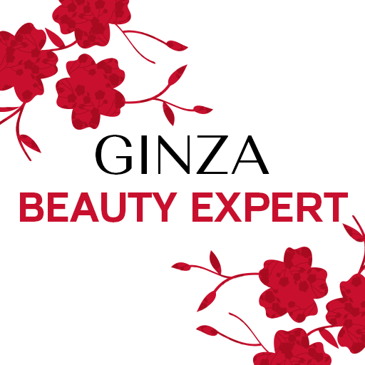 Ginza Beauty Expert  Icon