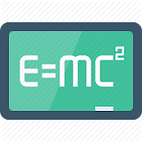 Calculator Scientific PLUS icon